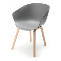 MODESTO - Chaise design