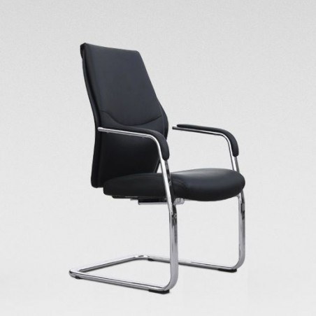 MECO Fauteuil visiteur 