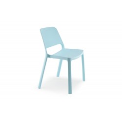 LOT DE 4 SAGELAT Chaise Visiteur