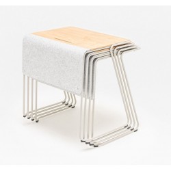 MIELEC - Table de Formation