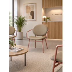 CHAISE BARIATRIQUE ATLAS