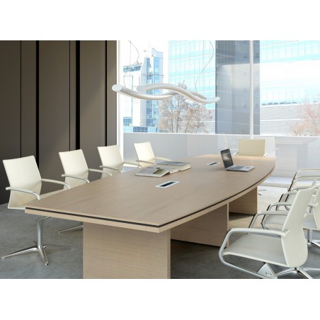 MARAC - Table de réunion