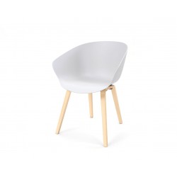 MODESTO - Chaise design