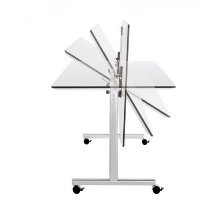 BRICON - Table rabattable design