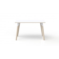 Table rectangulaire Evasion 120 x 80 cm