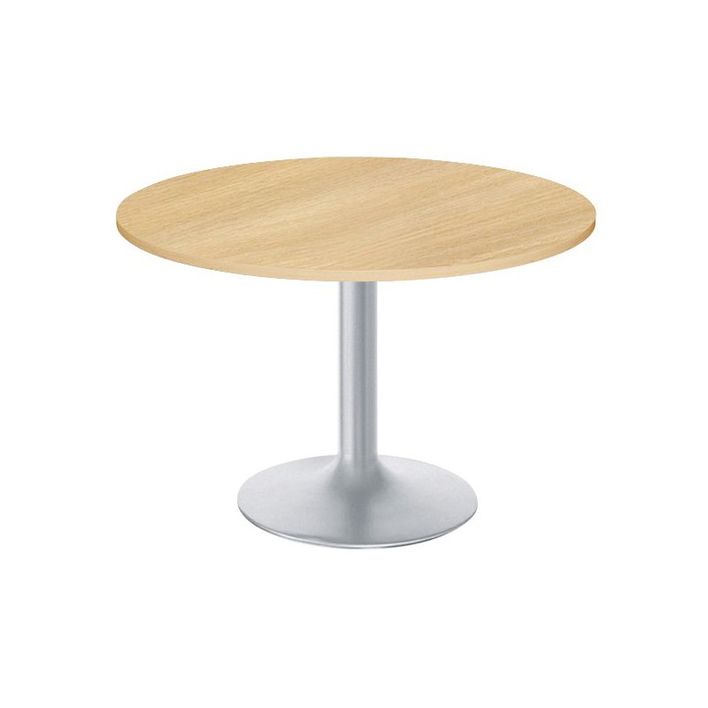 Table individuelle ronde Diam. 100 cm