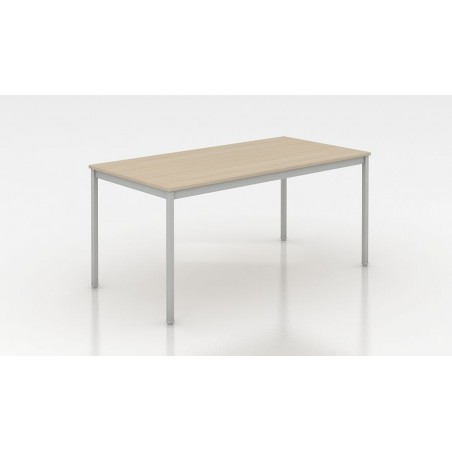 MAJADA Table de dimension 180 X 80 cm. 