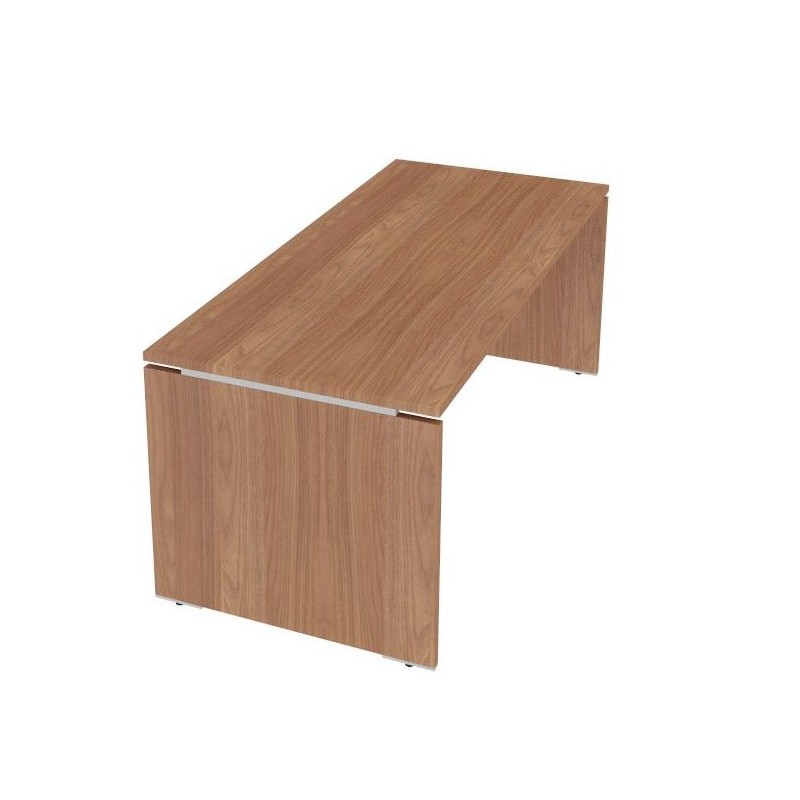MOKA Bureau droit 160 X 80 cm MOKA Bureau droit 160 X 80 cm
