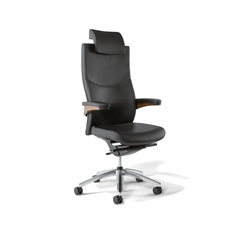 Fauteuil Direction Haut De Gamme