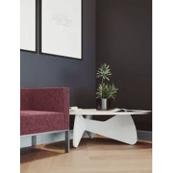 BAX TABLE BASSE GALET 